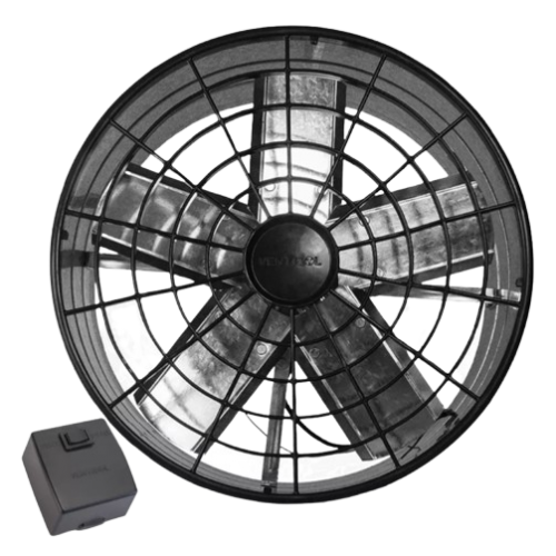 Exaustor 40 Cm Comercial Ventisol 220v