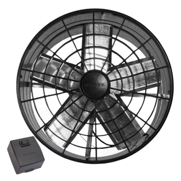 Exaustor 40 Cm Comercial Ventisol 220v