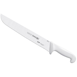 Faca açougueiro profissional 30cm 5520/12 Mundial