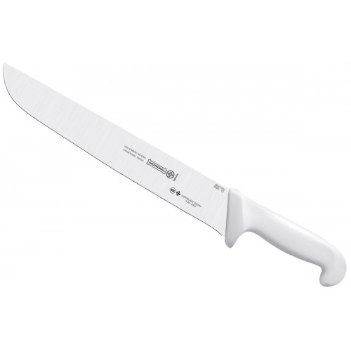 Faca açougueiro profissional 30cm 5520/12 Mundial