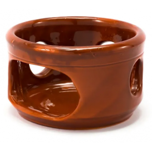 Fogareiro de barro  N. 3 Motta 