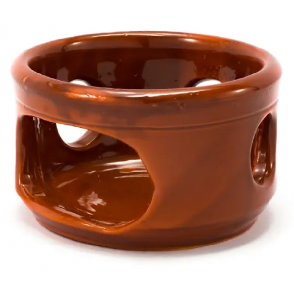 Fogareiro de barro  N. 3 Motta 