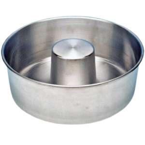 Forma para Torta Suíça 9x3cm com 12 Unidades R1252 Doupan