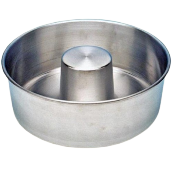 Forma para Torta Suíça 9x3cm com 12 Unidades R1252 Doupan