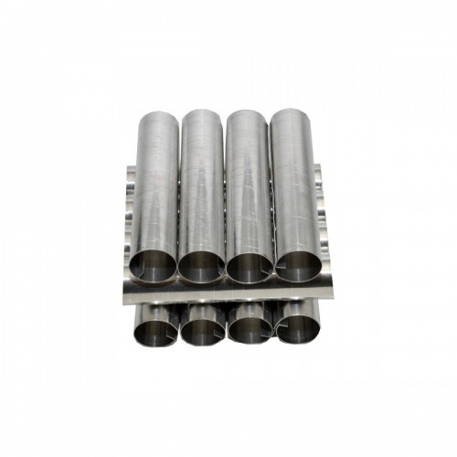 Forminha de Canola Cilindrica Fina Doupan