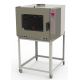Forno a Gás Turbo para 05 Esteiras PRP-5000 New Light Progás