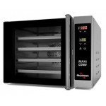 Forno elétrico turbo MAXICONV sem vapor Skymsen 