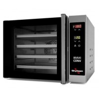 Forno elétrico turbo MAXICONV sem vapor Skymsen 