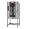 Forno Turbo Elétrico FTE-3000 380V Trifásico G Paniz Forno Turbo Elétrico FTE-3000 380V Trifásico G Paniz