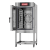 Forno Turbo Elétrico FTE-3000 380V Trifásico G Paniz Forno Turbo Elétrico FTE-3000 380V Trifásico G Paniz