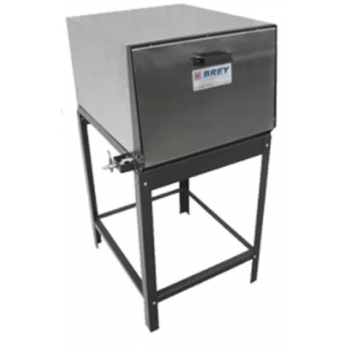 Forno a Gás com cavalete F-100 Brey
