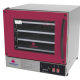 Forno Elétrico Turbo 4 Esteiras Fast Oven Plus PRP-004 Progás