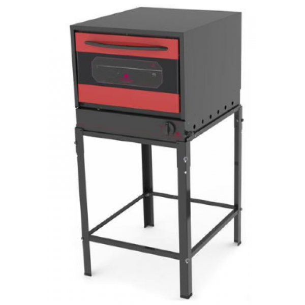 Forno a gás FGE 110 gourmet Progás