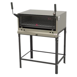 Forno Refratário Gás PRP-860 G S/KG Progás