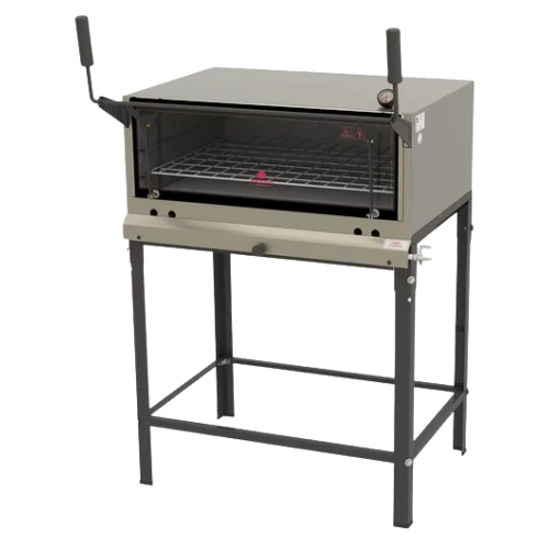 Forno Refratário Gás PRP-860 G S/KG Progás