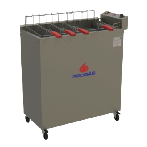 Fritadeira Água e Óleo Elétrico 42 Litros PR 3008E Progás