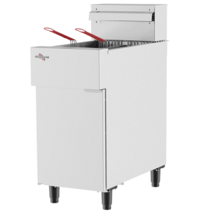 Fritadeira FE28S trifásica 220V Skymsen