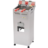 Fritadeira Elétrica 18 Litros 220V Marchesoni 