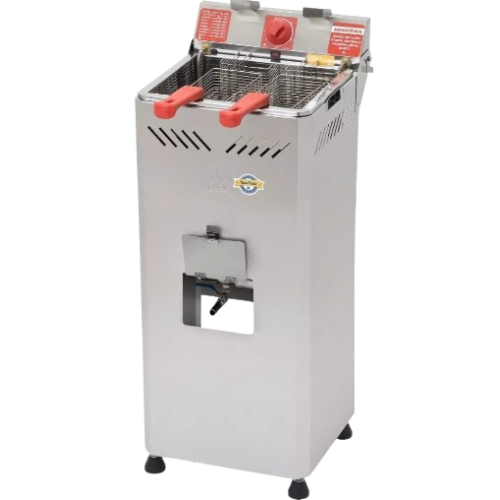 Fritadeira Elétrica 18 Litros 220V Marchesoni 