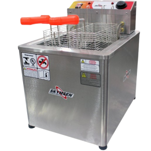 Fritadeira FRM-18 Skymsen