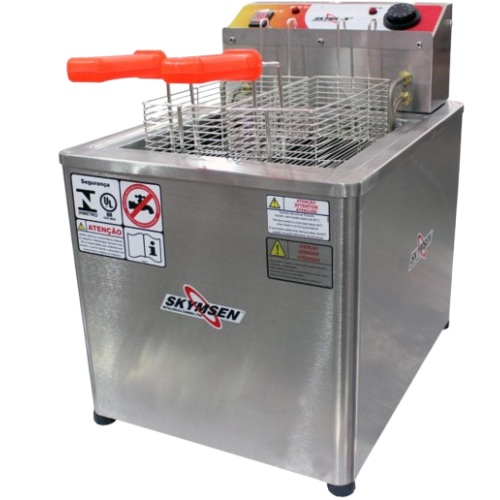 Fritadeira FRM-18 Skymsen