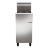 Fritadeira Elétrica Àgua e  Óleo FE 25 Litros Inox Trifásica Skymsen 220V