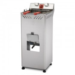 Fritadeira Elétrica Água e Óleo 18 Litros Marchesoni