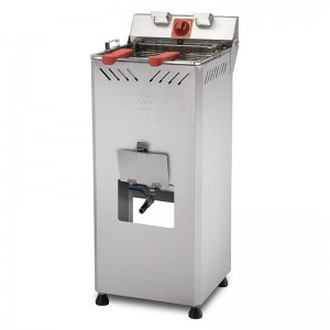 Fritadeira Elétrica Água e Óleo 18 Litros Marchesoni