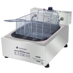 Fritadeira Elétrica 05L Óleo SFE112 Venâncio
