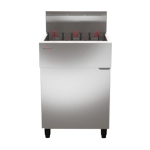 Fritadeira Elétrica Água e Óleo FE 38 Litros INOX Trifásica  Skymsen 220V