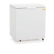 Conservador/Refrigerador Horizontal 219L GHBS-220BR Gelopar