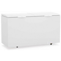 Conservador/Refrigerador Horizontal 532 L GHBS-510BR Gelopar