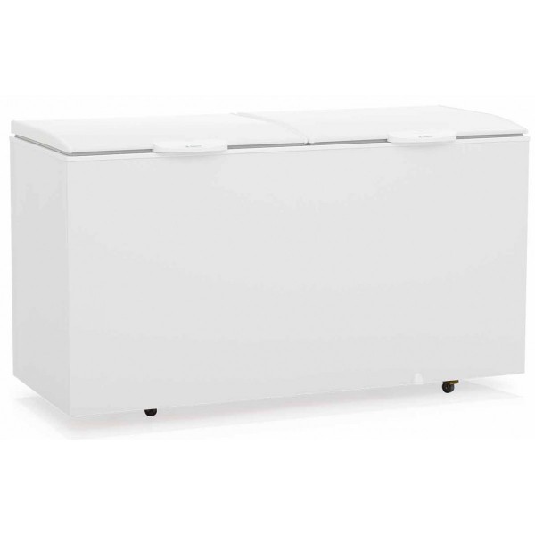 Conservador/Refrigerador Horizontal 532 L GHBS-510BR Gelopar