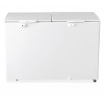 Conservador/Refrigerador Horizontal 411L GHBS-410BR Gelopar