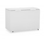 Conservador/Refrigerador Horizontal 411L GHBS-410BR Gelopar