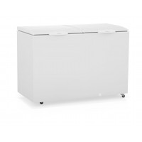 Conservador/Refrigerador Horizontal 411L GHBS-410BR Gelopar