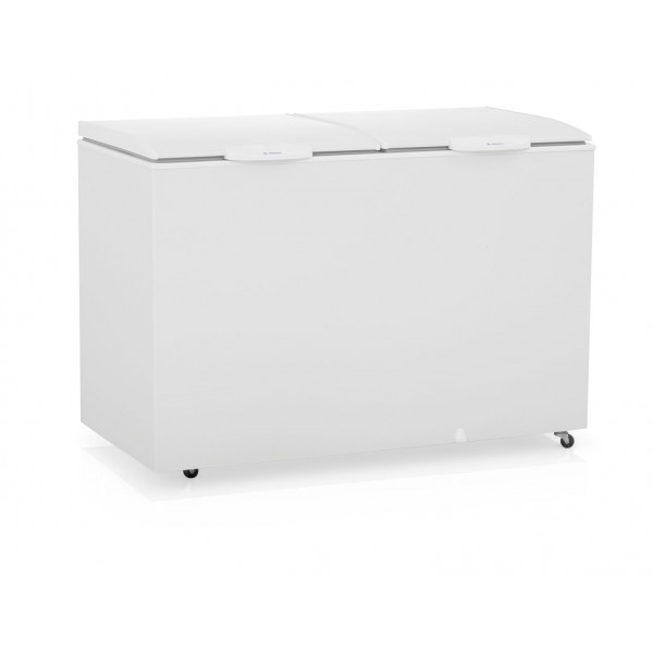 Conservador/Refrigerador Horizontal 411L GHBS-410BR Gelopar