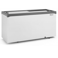 Conservador/Refrigerador Horizontal 534L GHDE-510 Gelopar