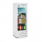 Refrigerador de Bebidas Vertical 414L GPTU-40 Gelopar                         