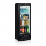 Refrigerador de Bebidas Vertical 414L GPTU-40 Gelopar                         
