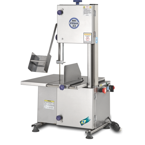 Serra Fita BRT 22 Gural