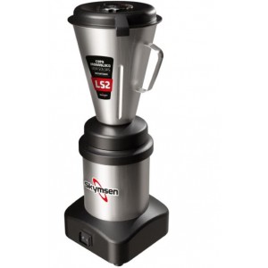 Liquidificador Comercial 02 Litros LS 02 Baixa Rotação Bivolt Skymsen