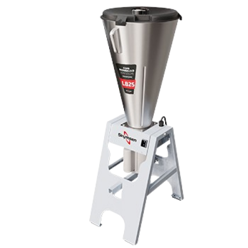 Liquidificador Comercial LB 25 220V Skymsen 