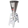 Liquidificador Comercial LB 25 220V Skymsen 