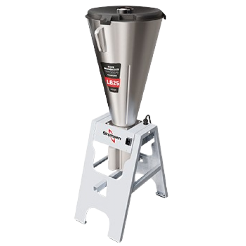 Liquidificador Comercial LB 25 220V Skymsen 