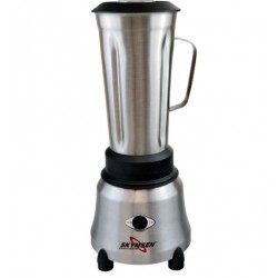Liquidificador Inox Alta Rotação LI 2,0 litros Skymsen