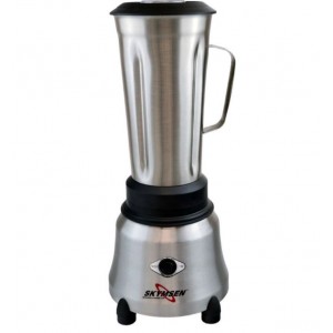 Liquidificador Inox Alta Rotação LI 2,0 litros Skymsen