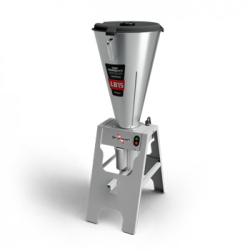 Liquidificador Industrial Baixa Rotação 15 litros Basculante LB-15 Skymsen