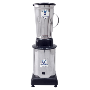Liquidificador Baixa Rotação Monovolt 2 litros JL Colombo