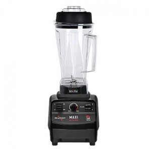 Liquidificador Alta Rotação Maxi Blender 2 litros Com Variador de Velocidade Skymsen 